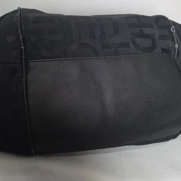 Harley-Davidson Monogram Fabric Hobo - Picture 8 of 15